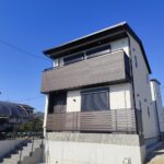 高知市一ツ橋町　新築一戸建て 画像4