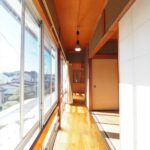 高知市瀬戸西町　中古一戸建て 画像10