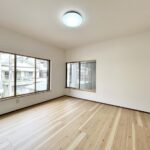 高知市北竹島町　中古一戸建て 画像11