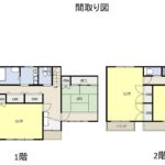 土佐市高岡町丙　中古一戸建て 画像1