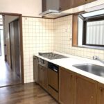 高知市朝倉丙　中古一戸建て 画像9