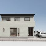 高知市石立町 建築条件付宅地 2号地 画像3 高知市石立町 建築条件付宅地 2号地 画像3