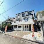 高知市瀬戸　中古一戸建て 画像3