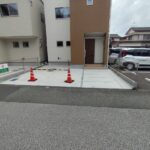 高知市旭天神町　新築一戸建て　Ａ 画像7