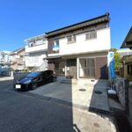 高知市弥生町　中古一戸建て 画像3