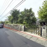 高知市神田　売土地 画像1
