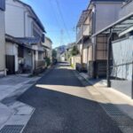 高知市中万々 売土地 画像5 高知市中万々 売土地 画像5