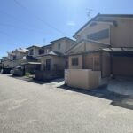 高知市福井町 中古一戸建て