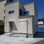 高知市西塚ノ原 新築一戸建て