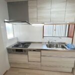 高知市介良乙　中古一戸建て 画像6