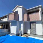 高知市介良 新築一戸建て 1号地