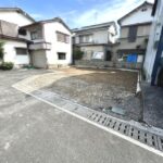 高知市鴨部　売土地 画像4