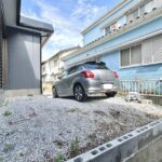 高知市若草町　中古一戸建て 画像3