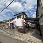 高知市介良乙　中古一戸建て 画像3