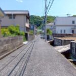 吾川郡いの町枝川　売土地 画像6