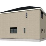 高知市中須賀町　新築一戸建て　1号地 画像4