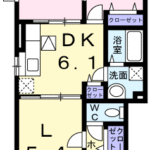 土佐市蓮池 賃貸アパート 画像1 土佐市蓮池 賃貸アパート 画像1