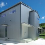 高知市朝倉甲 中古一戸建て