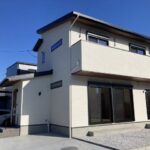 高知市朝倉本町　新築一戸建て 画像3