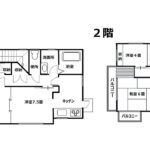 高知市北端町　中古一戸建て 画像1