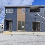 高知市若草町　新築一戸建て 画像4