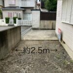 高知市南久万　中古一戸建て 画像4