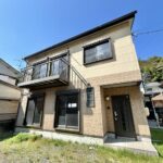 高知市西久万　中古一戸建て 画像4