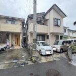 高知市薊野中町　中古一戸建て 画像1