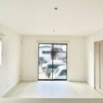 高知市鴨部　新築一戸建て⑧ 画像5