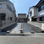 高知市十津　売土地 画像3