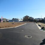 香南市野市町中ノ村　売土地　4号地 画像3