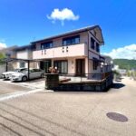 高知市池　中古一戸建て 画像3