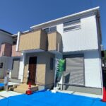 高知市介良　新築一戸建て　2号地 画像3