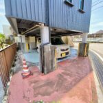 高知市薊野西町　中古一戸建て 画像5