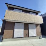 高知市福井町　新築一戸建て　B区画 画像4