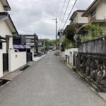 高知市加賀野井　売土地 画像3