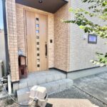 南国市大そね甲　中古一戸建て 画像3