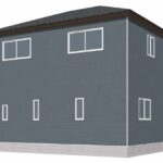 高知市薊野南町　新築一戸建て 画像4