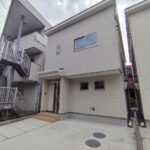 高知市旭天神町　中古一戸建て　Ｂ 画像4