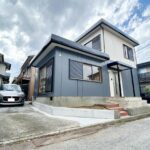 高知市若草町　中古一戸建て 画像5