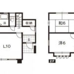 高知市みづき3丁目中古戸建 