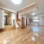 高知市土居町　中古一戸建て 画像17