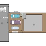 高知市神田　中古一戸建て 画像6