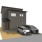 高知市介良乙 新築一戸建て