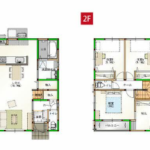 香南市野市町西野　新築一戸建て 画像1