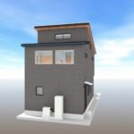 高知市百石町　新築一戸建て 画像5