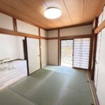 高知市針木南　中古一戸建て 画像6