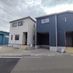 高知市旭天神町　新築一戸建て　2号地 画像7