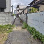 高知市宝永町　売土地 画像3