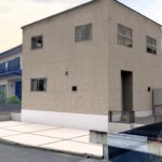 高知市朝倉西町 新築一戸建て 6号地
